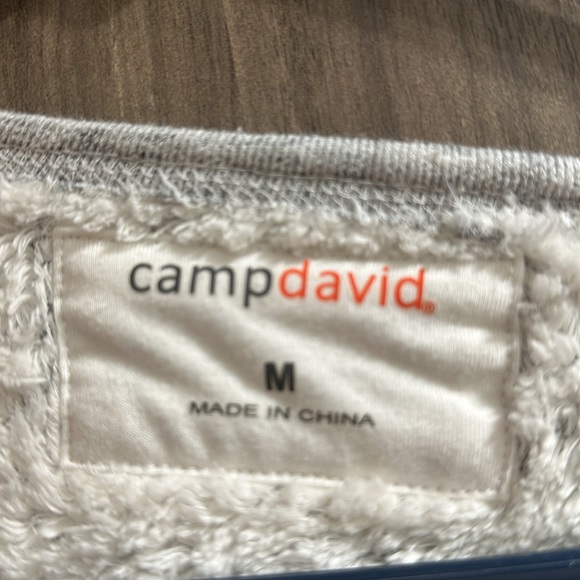 VINTAGE UNIVERSITY CREW - Picture 2 of 2